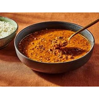 Dal Makhni