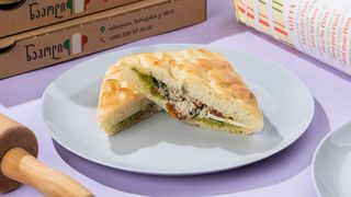 ფოკაჩო ჩერის ჩირი