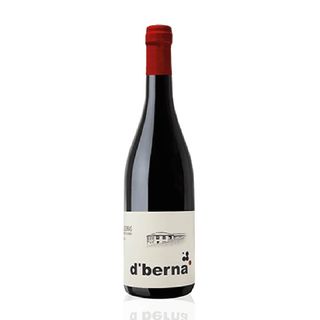 Vino D´Berna Mencia D.O Valdeorras