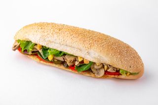 Mr.Baghet de ciuperci