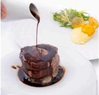 99. Meloso De Ternera Al Pedro Ximénez