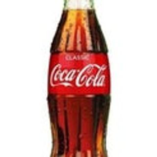 Coca-Cola 33 cl