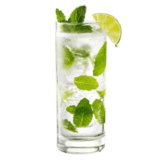 Samsara Mojito