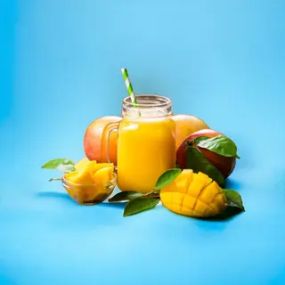 Personalizza il tuo Smoothies 