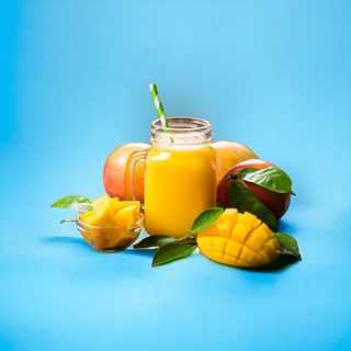 Personalizza il tuo Smoothies 