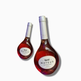 Vinho Mateus Rose