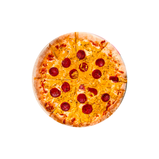 Pizza Da Casa ( Pequena )