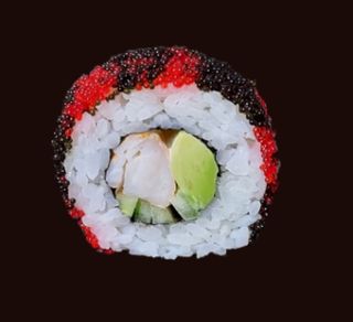 California Ebi (8 Pzs.)