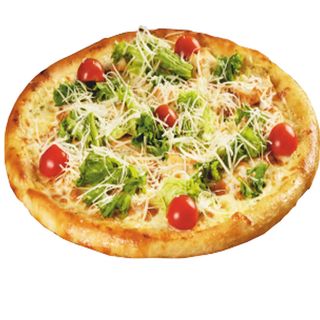 Пицца "Цезарь"