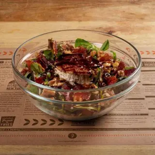 Ensalada de rulo