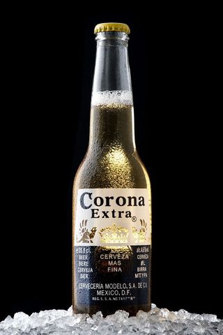 Bere Corona 355 ml