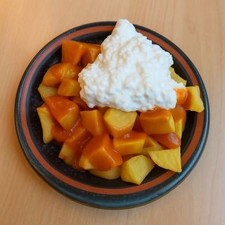  Patatas bravas
