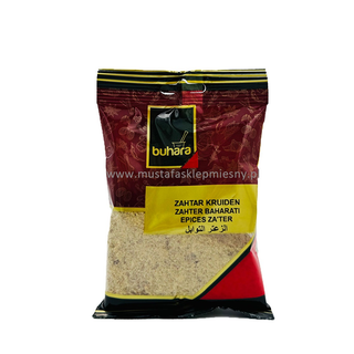 Zatar Buhara 80g