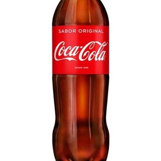 Cocacola 2L 