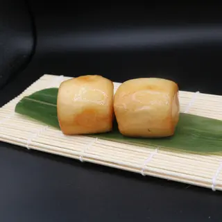 11 Pane Fritto