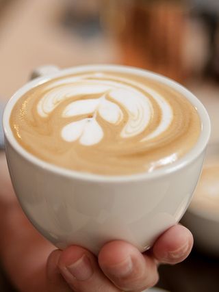 Cappucino