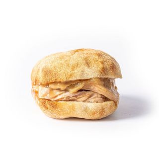 Montadito 42 – PAN CHAPATA