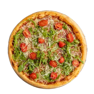 Pizza Italiano 30cm