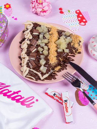 Di Natali specijal 3