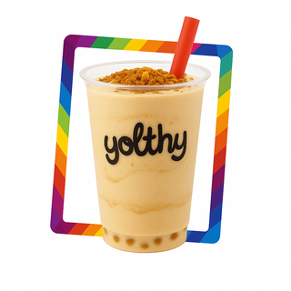 Milkshake de Lotus