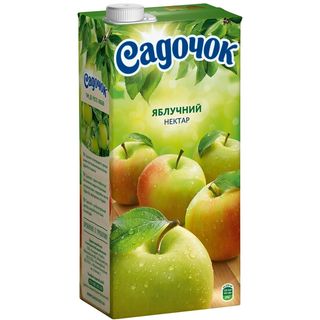 Садочок 0,95л.