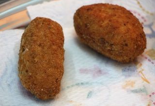 Funghi e tartufo