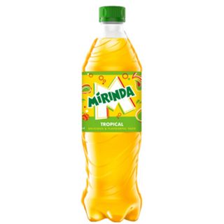 Mirinda orange 0.5l
