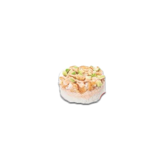 Tartare Crunchy