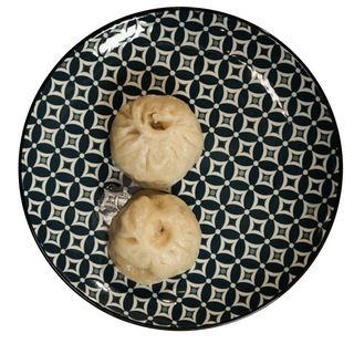 14-baozi al vapore/2pz