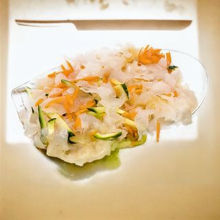 10. Гъби "Златни игли" асорти (300г)