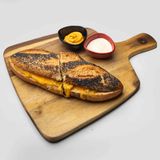 Sandwich viande haché