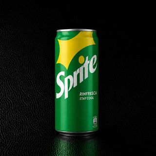 Sprite 33cl