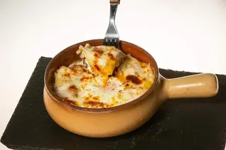 Tasty Frites