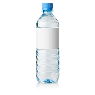 Eau 0.5 L