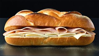 Panino capoccollo