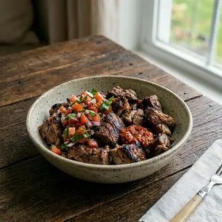 Choma Plain
