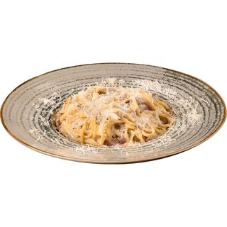 SPAGHETTI CARBONARA