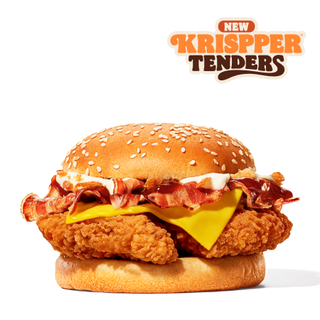 Krispper® Tenders BBQ