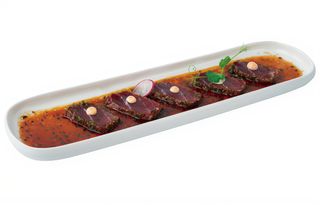 175. Tataki De Atún (8 Pzs.)