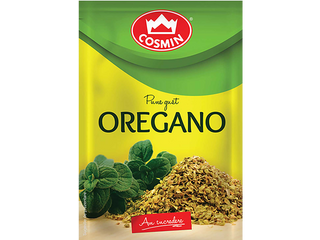 Oregano Cosmin 8g