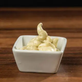 Salsa Mayo - Kimchie