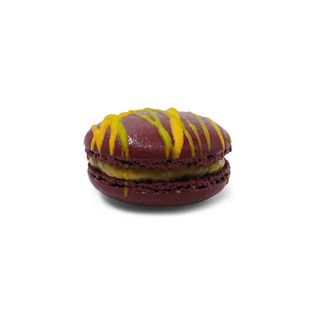 Macarons Dubai Style (6 uni.)