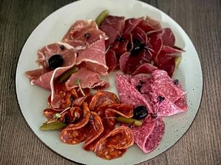 М'ясна тарілка (190g)