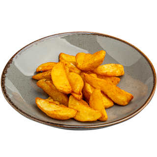 Картопля по-селянськи(на виніс)