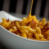 Cheese Fries 