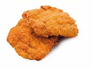 Extra de Pollo Rebozados