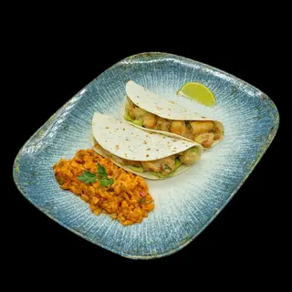 Taco Pescador