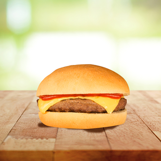 NakoCheeseBurguer Kids