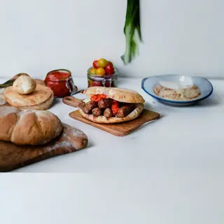 Ćevapi 7 kom