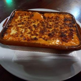 Lasagna De Carne